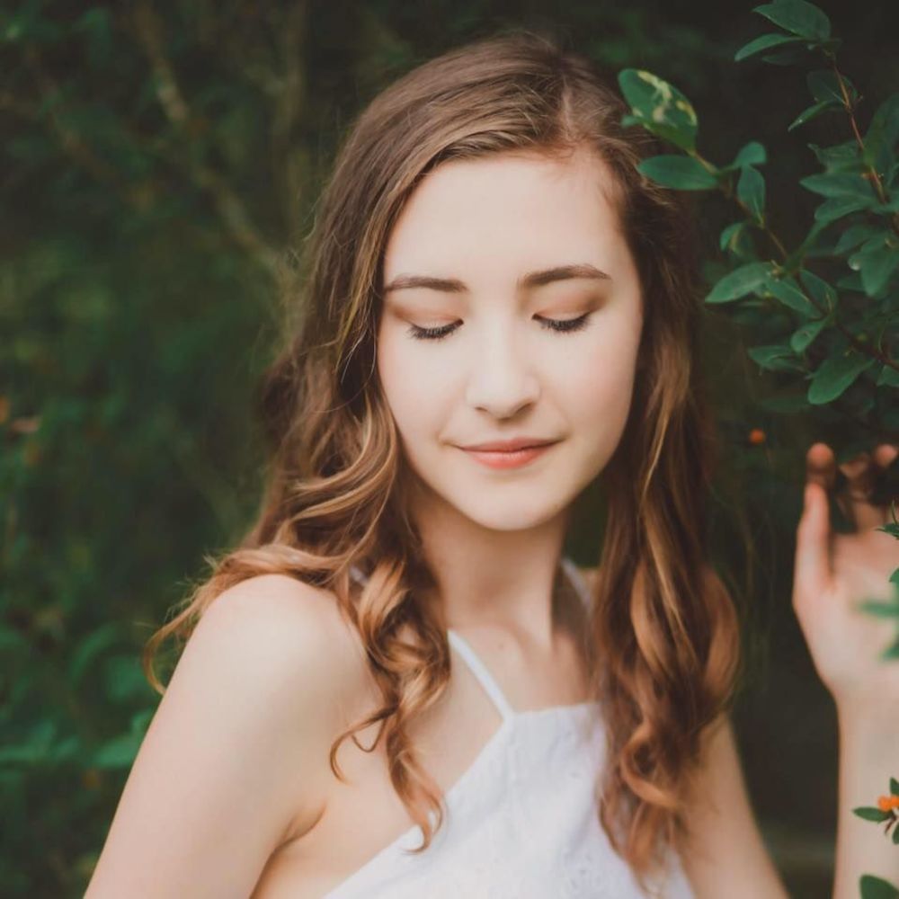 Meet your Posher, Katherine